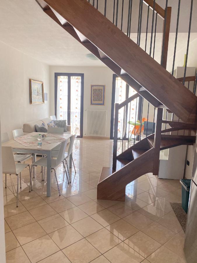 Casa Cuore - Love Pets - Fronte Ospedale Sacro Cuore نيغرار المظهر الخارجي الصورة